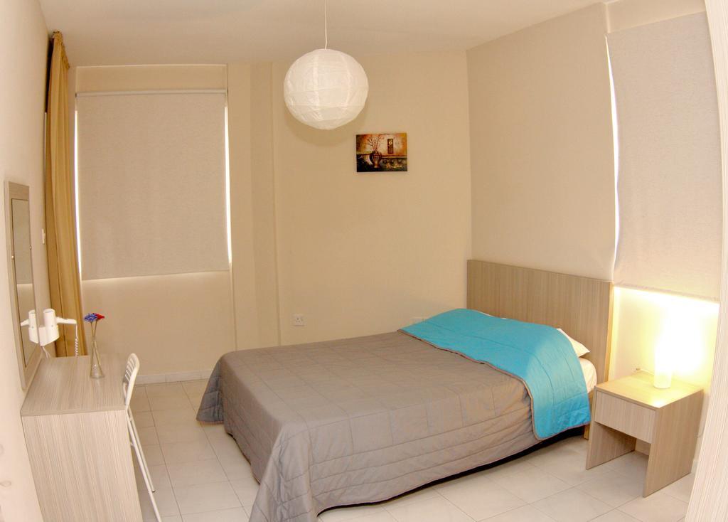 Staycentral Larnaka Zimmer foto